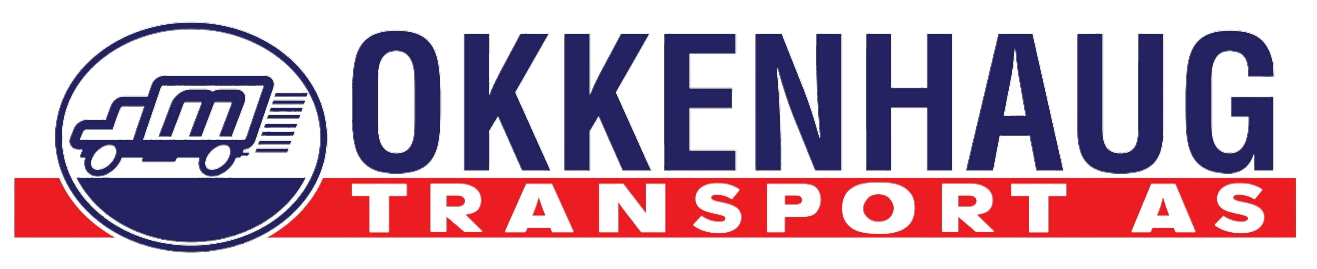 M. Okkenhaug transport AS